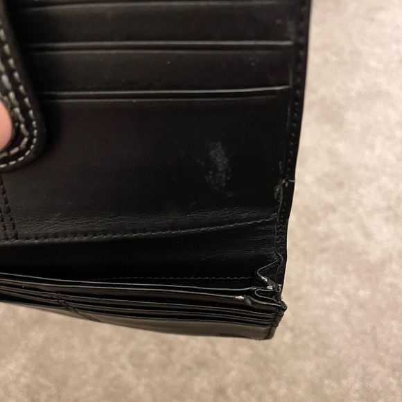 Coach wallet - Picture 7 of 7